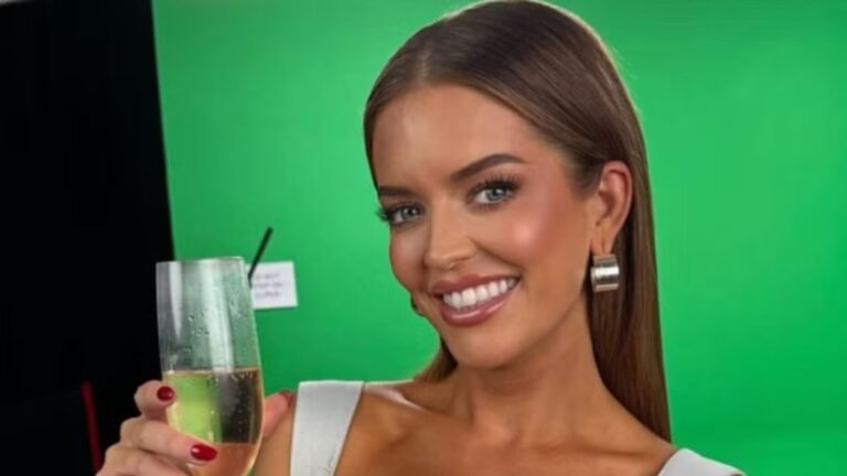 Southern Charm star Salley Carson