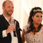 Shahs of Sunset stars Tommy Feight and MJ Javid