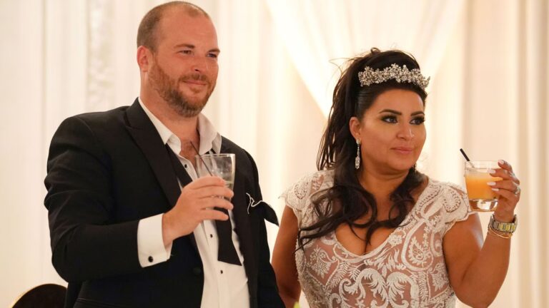 Shahs of Sunset stars Tommy Feight and MJ Javid