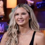 Southern Charm Molly O'Connell