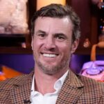Southern Charm star Shep Rose