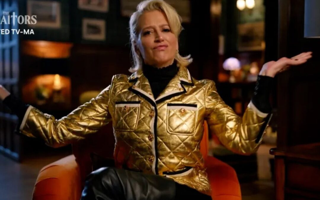 RHONY Icon Dorinda Medley Reportedly Had an Explosive Fight While Filming ‘The Traitors’