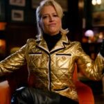 Dorinda Medley on The Traitors Season 4