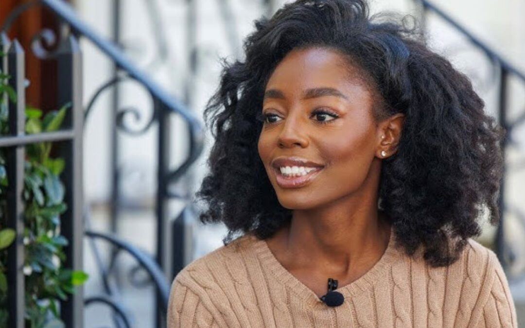 Venita Aspen Confirms NYC Date With Carl Radke and Clears the Air on ‘Southern Charm’ Drama