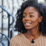 Southern Charm star Venita Aspen