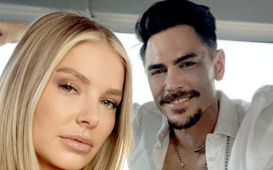 Ariana Madix and Tom Sandoval’s House Lawsuit Is Settled — and the Door Is Finally Closed