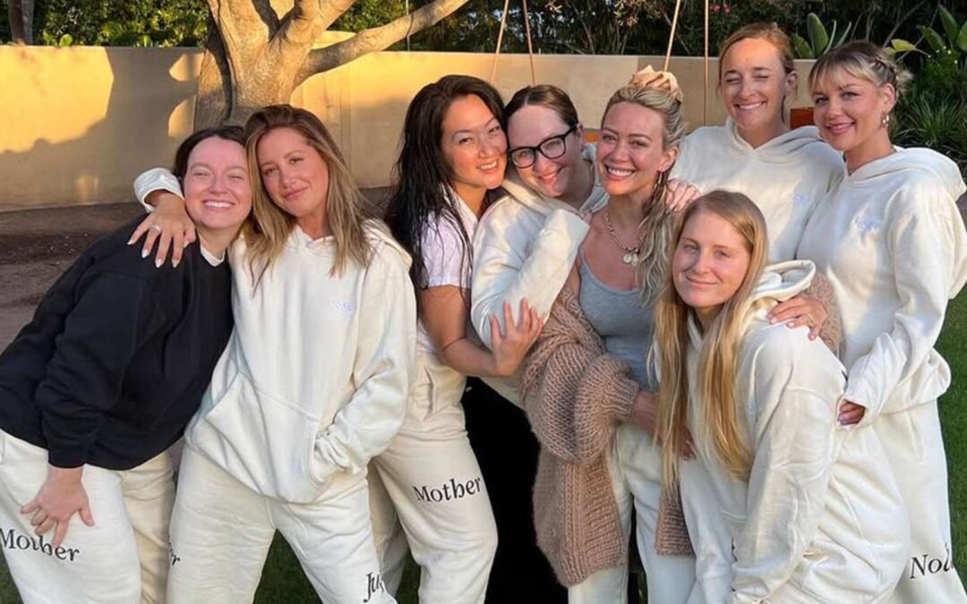 Ashley Tisdale’s Mom Group Drama Explained: New Details on What Sparked the Rift