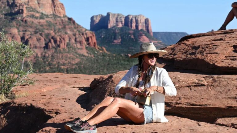 Bravo may be testing New Mexico. Yes. Really.