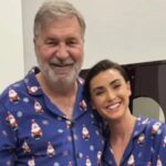 RHOSLC star Bronwyn Newport with her hsuband Todd