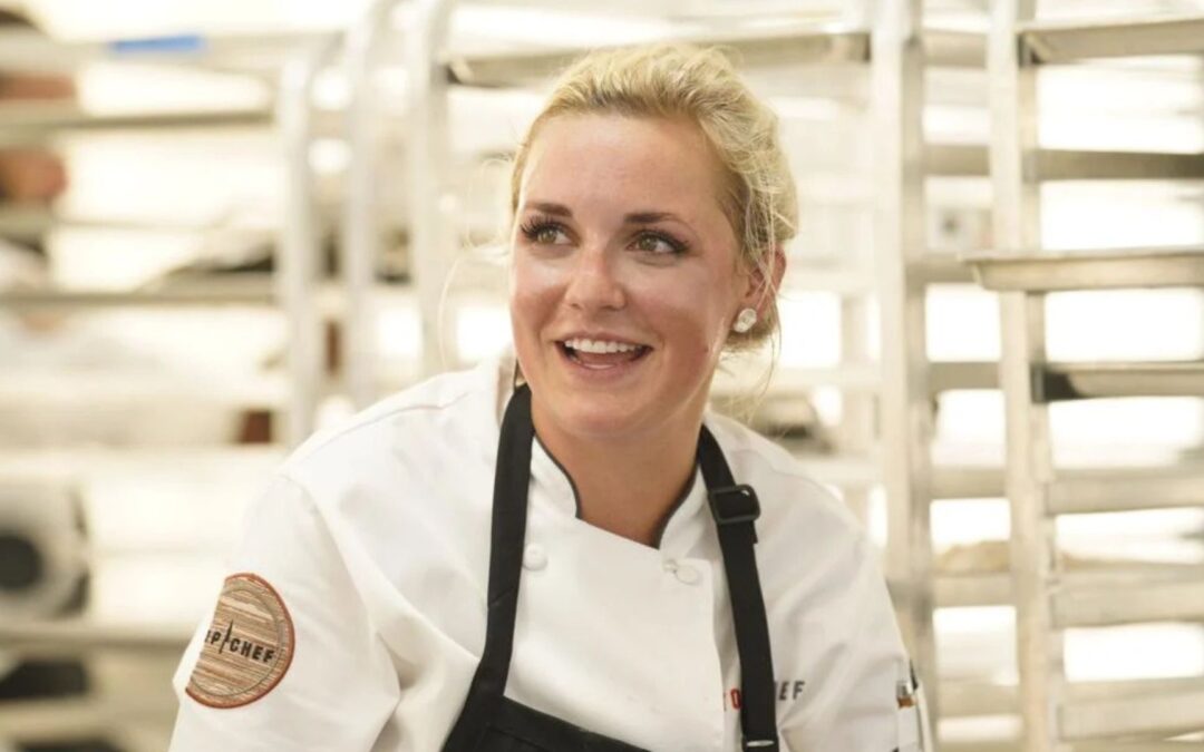 Inside ‘Top Chef’ Winner Kelsey Barnard Clark’s Divorce and Recent Arrest