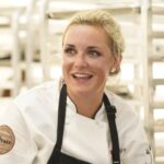 Top Chef season 16 winner Kelsey Barnard Clark