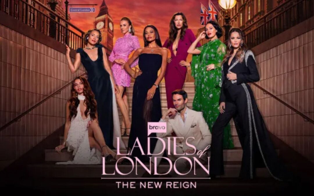 Is a ‘Traitors’ Fan Favorite Eyeing a Spot on ‘Ladies of London’?