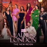 Ladies of London reboot cast confirmedm- could Maura Higgins join for season 2