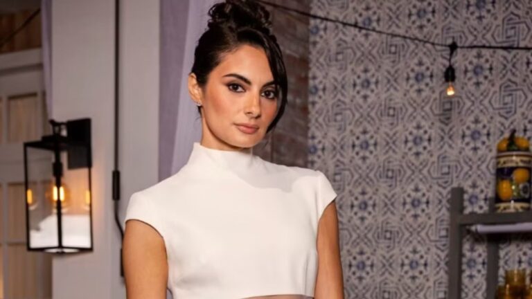 Former 'Summer House' star Paige DeSorbo