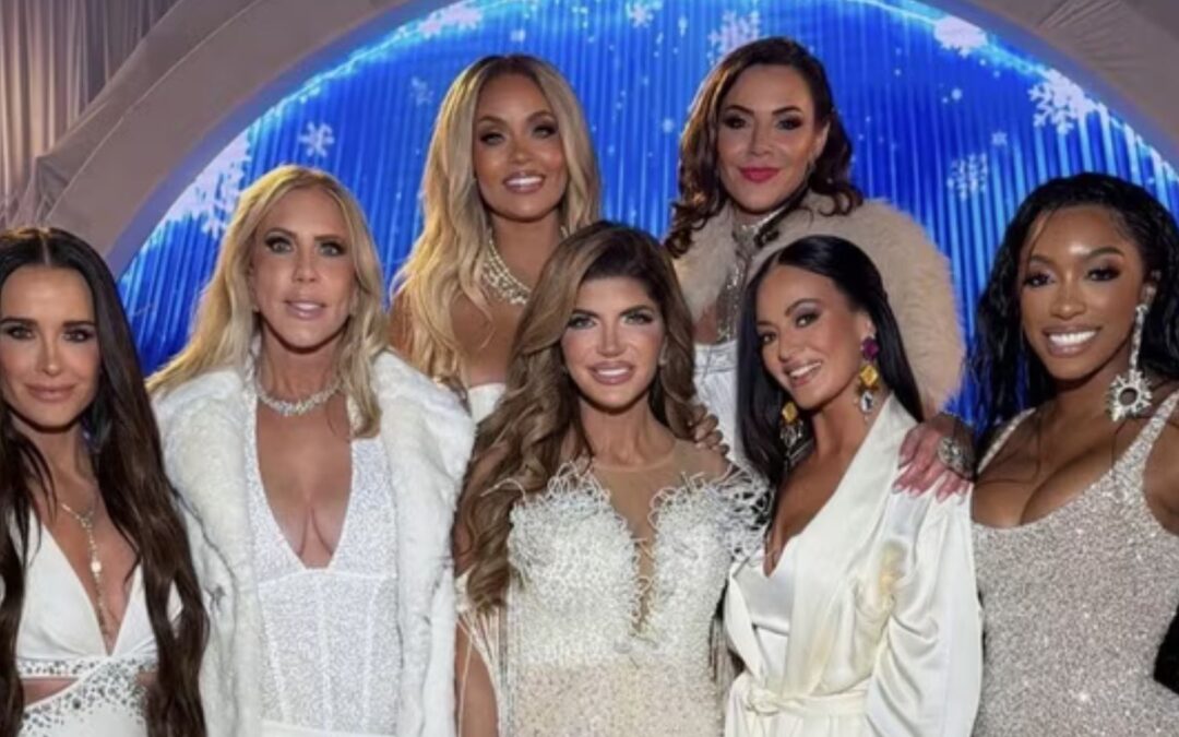 New Girls Trip Rumors Hint at a Late Summer Premiere