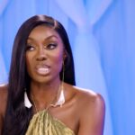 RHOP star Wendy Osefo