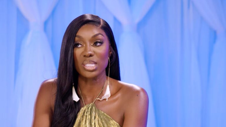 RHOP star Wendy Osefo