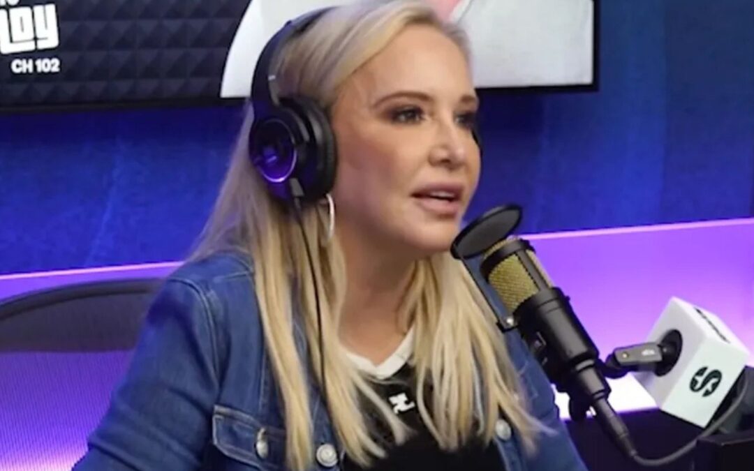 Shannon Beador Shuts Down Jeff Lewis Theory About RHOC Finale Caller
