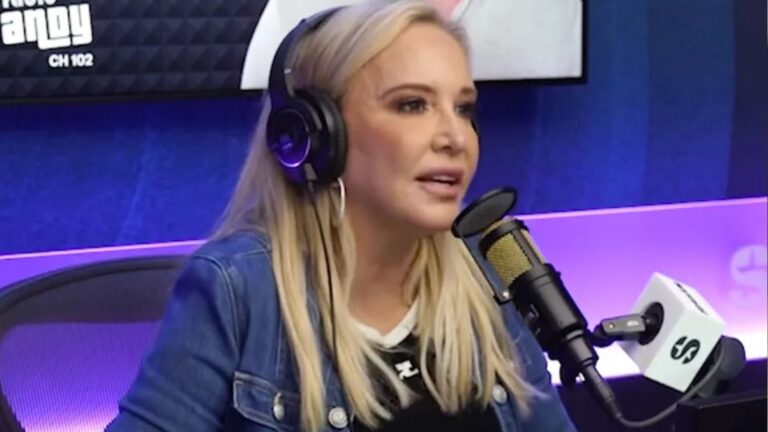 RHOC star Shannon Beador