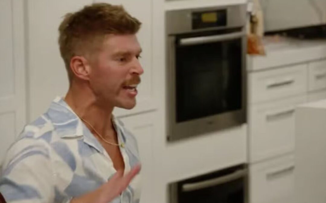 Kyle Cooke and Carl Radke Weigh In on Their Explosive ‘Summer House’ Season 10 Fight