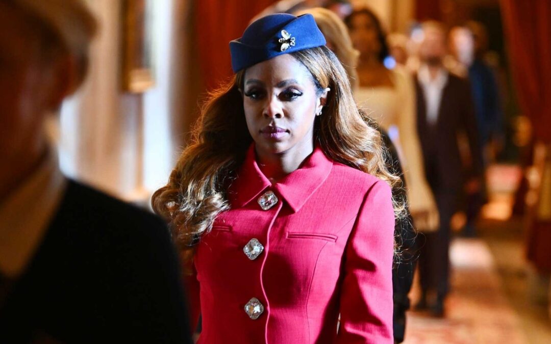 The Traitors Season 4 Candiace Dillard bassett