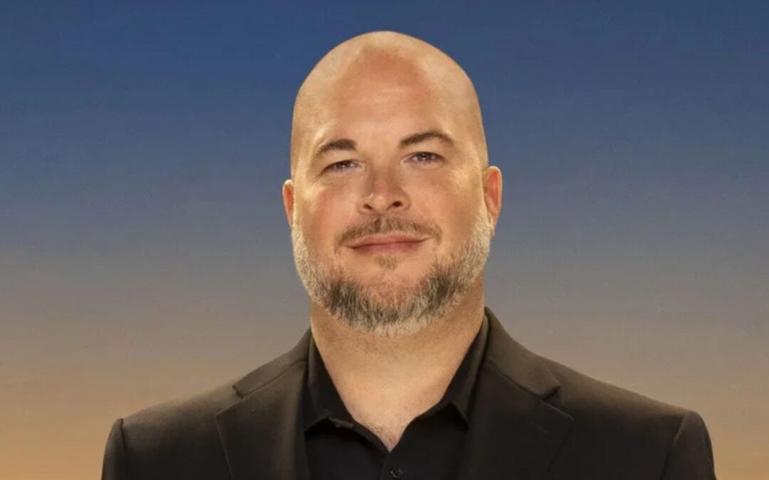 The Real Reason Tommy Feight Won’t Film With Reza Farahan on “The Valley: Persian Style”