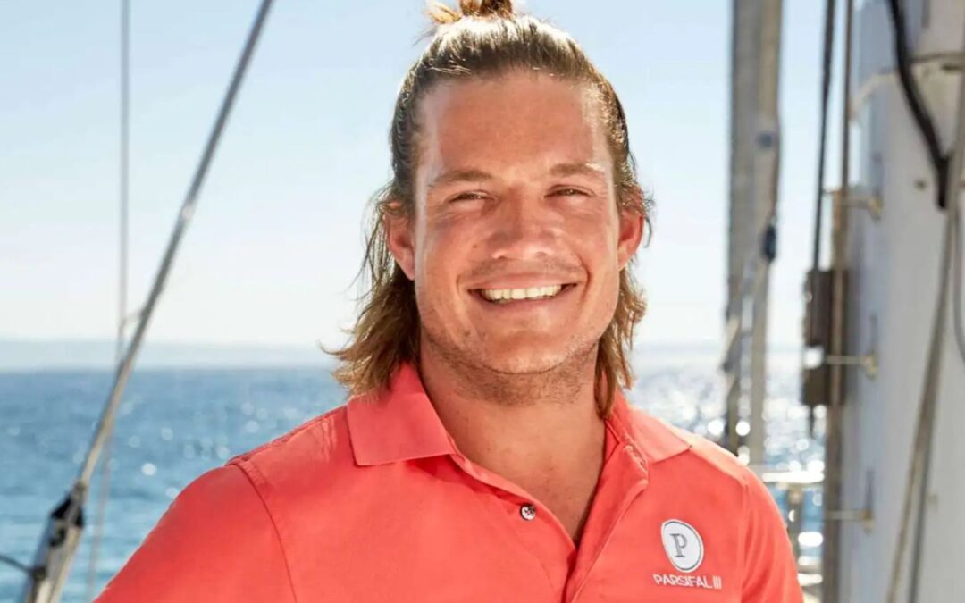 ‘Below Deck Sailing Yacht’ Star Gary King’s Sexual Misconduct Case Heads to Court After Judge’s Ruling