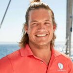 Below Deck Sailing Yacht star Gary King