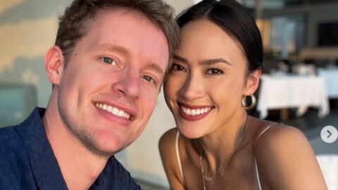Madison Chock and Evan Bates