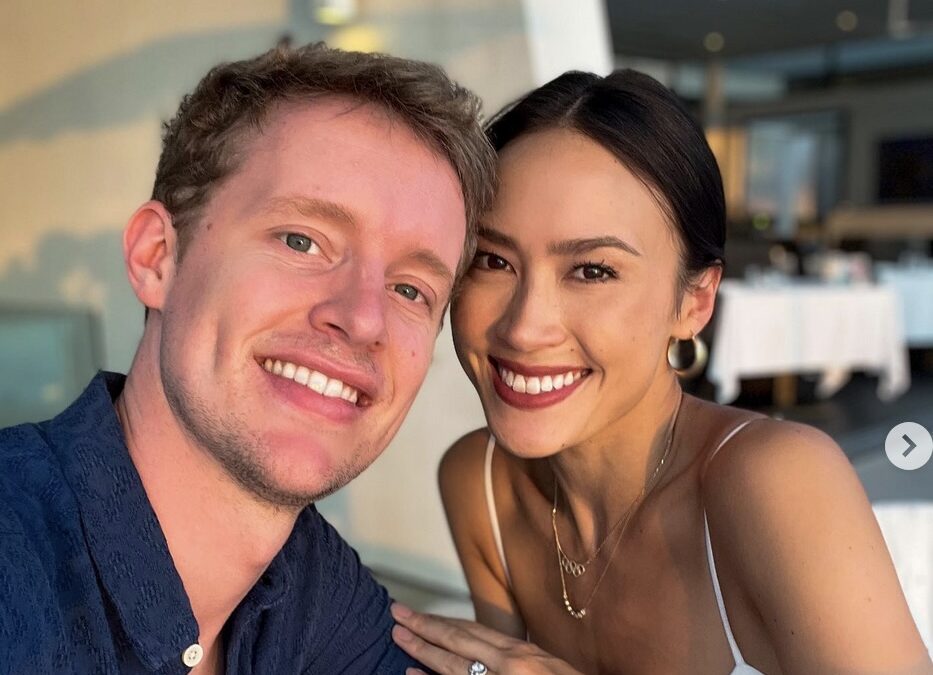 Madison Chock & Evan Bates’ Ice Dancing Controversy Explained
