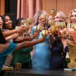 Love Is Blind Season 10 cast