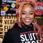 RHOA newbie Pinky Cole