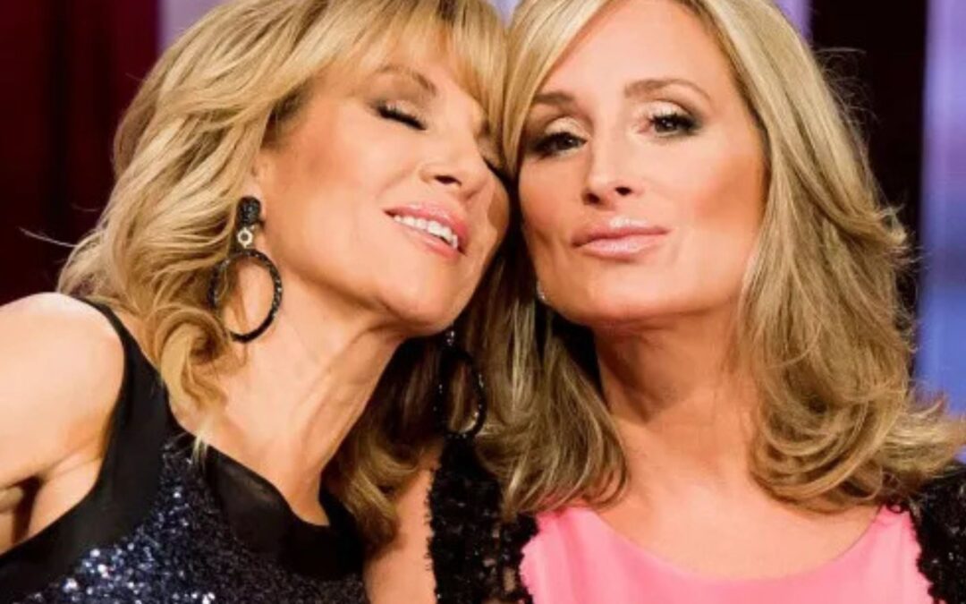 RHONY OGs will return in Apples to Palm