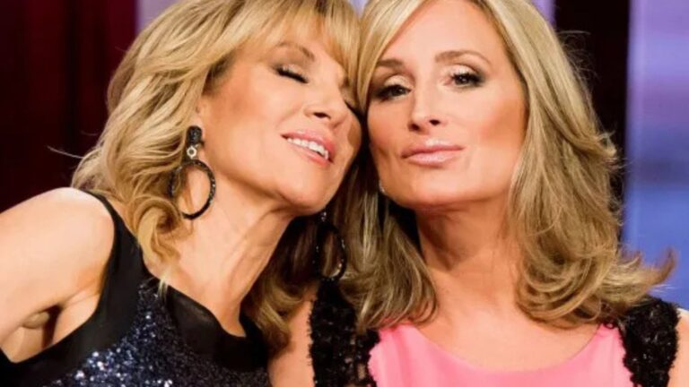 RHONY OGs will return in Apples to Palm