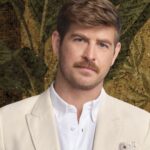 Southern Charm season 11 newcomer Whitner Slagsvol