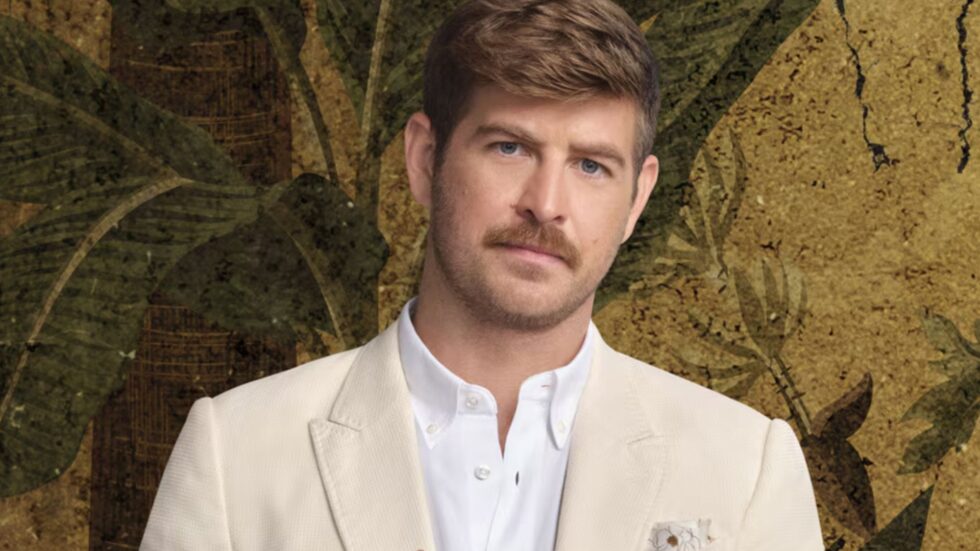Southern Charm season 11 newcomer Whitner Slagsvol