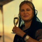 The White Lotus season 4 cast revealed