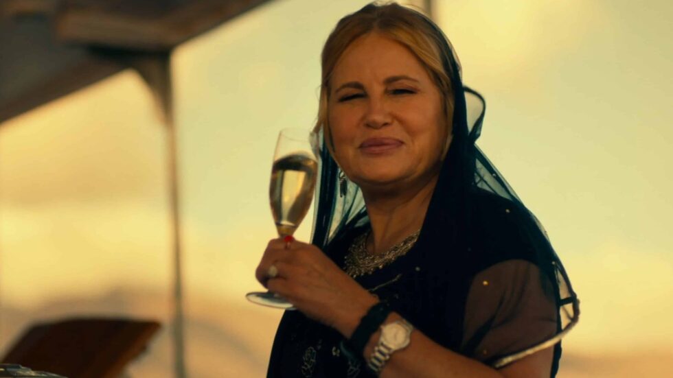 The White Lotus season 4 cast revealed