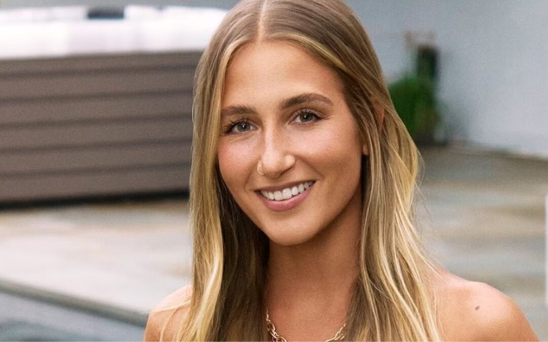 "Summer House" star Amanda Batula