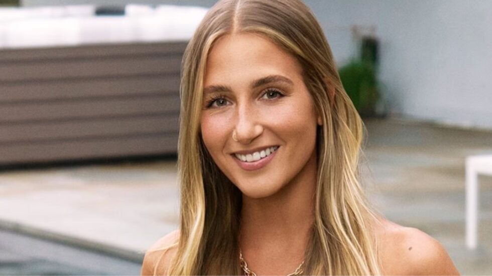"Summer House" star Amanda Batula
