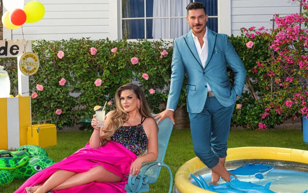 Brittany Cartwright & Jax Taylor’s Custody Deal for Son Cruz Includes Alcohol & Drug Rules