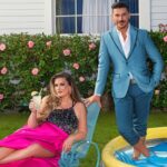 The Valley stars Brittany Cartwright and Jax Taylor