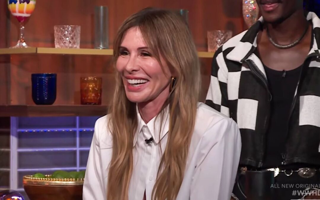 Carole Radziwill will return for RHONY season 16