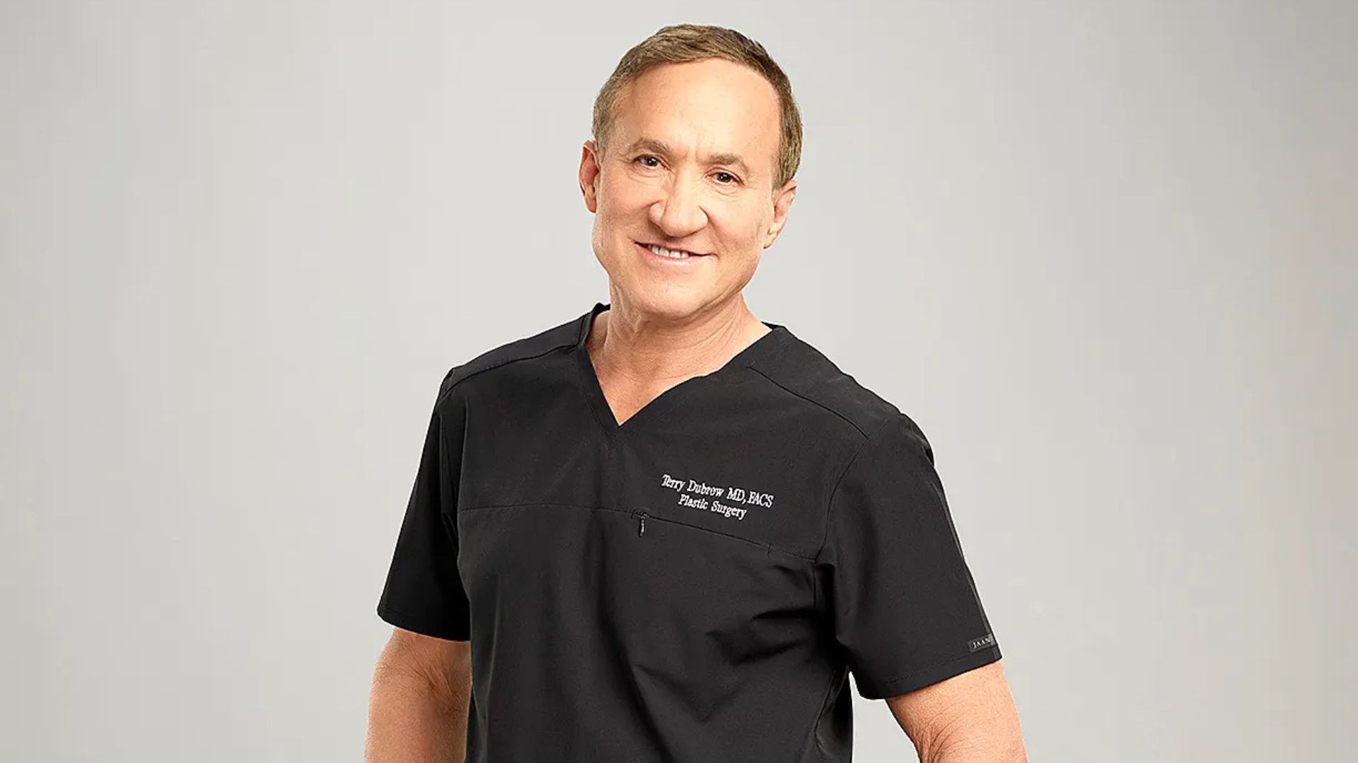 Terry Dubrow Slams Vicki Gunvalson's Inheritance Accusation and Doubles Down on $100,000 Challenge