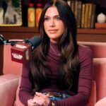 SLOMW star Jessi Draper on Call Her Daddy