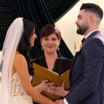 Love Is Blind season 10 couples