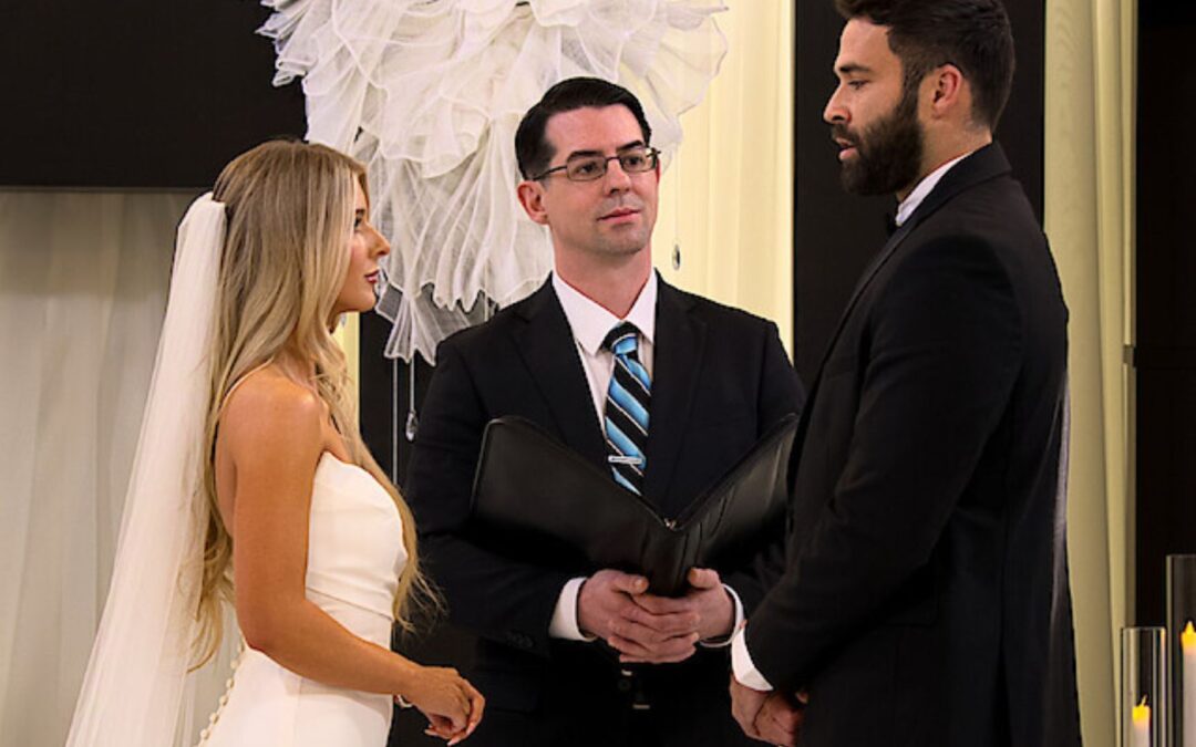 Love Is Blind season 10 finale spoilers