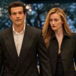 “Love Story: JFK Jr. & Carolyn Bessette”