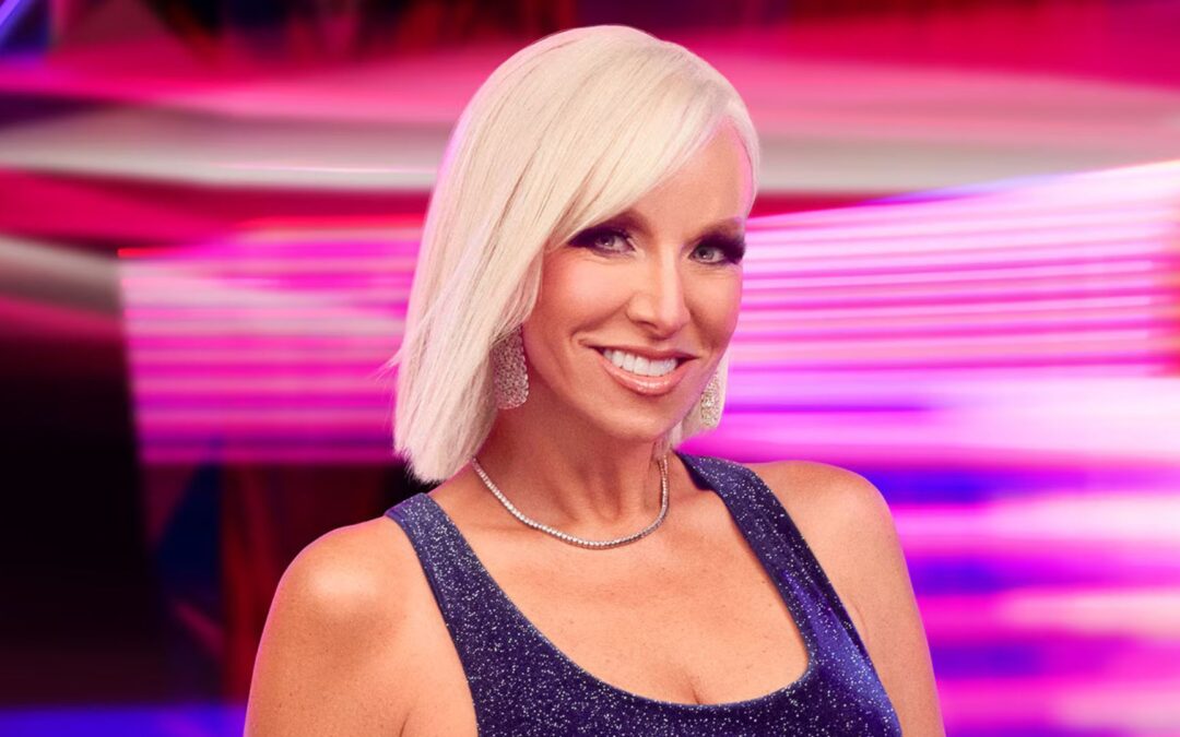Margaret Josephs RHONJ
