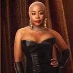 RHOA season 17 newbie Pinky Cole